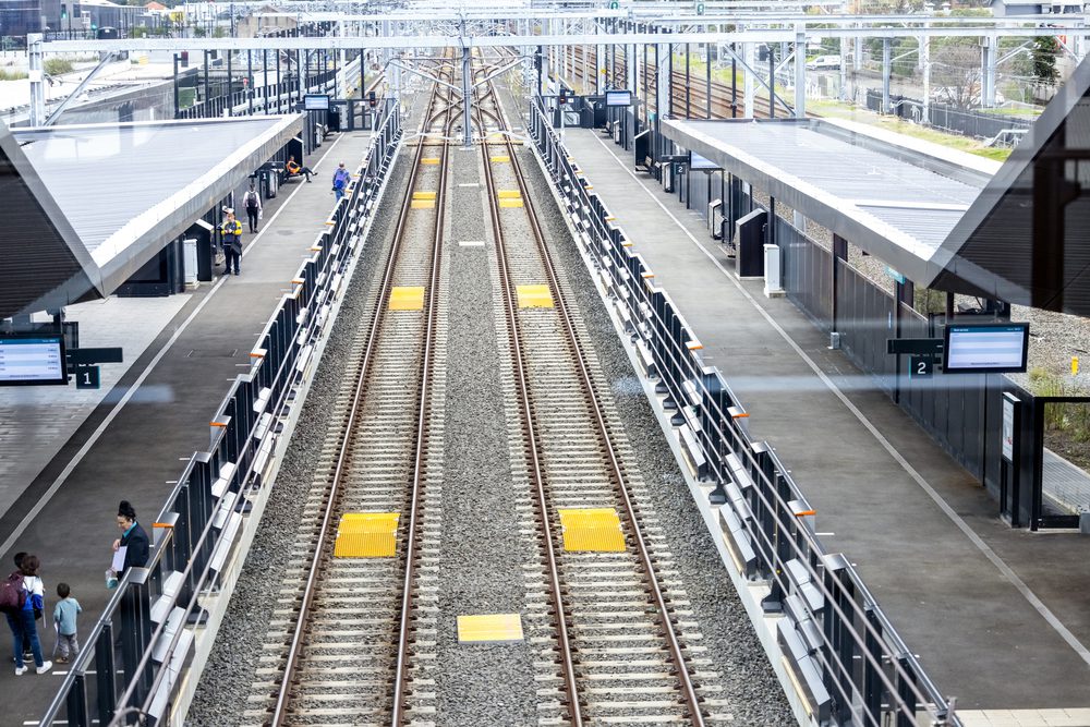 Rail