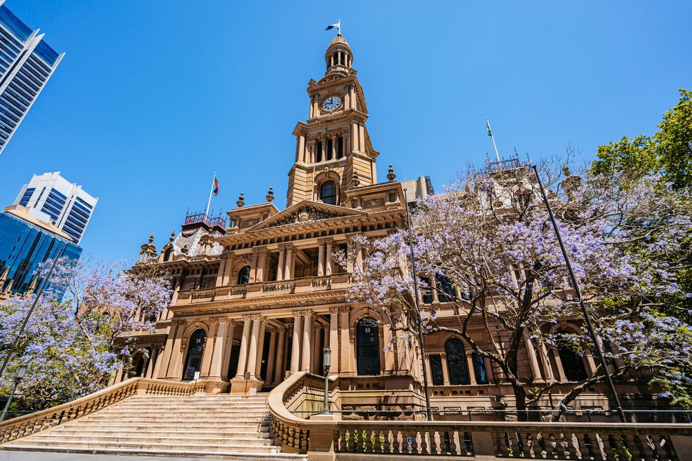 Local Government & Municipal Services