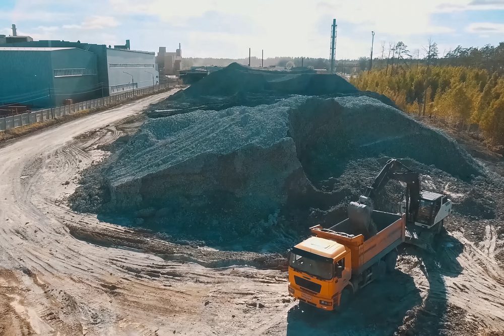 Mining & Resources