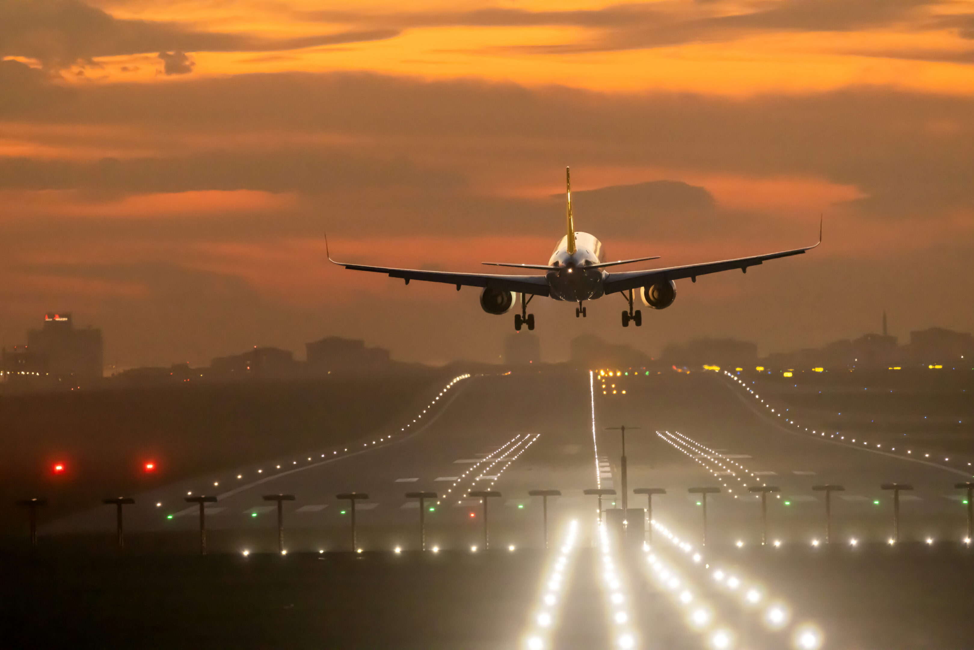 Aviation